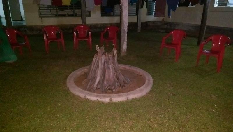 Gabadi River Edge Homestay, Shimoga 4